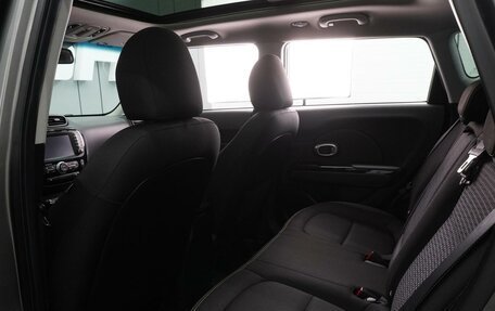 KIA Soul II рестайлинг, 2016 год, 1 399 000 рублей, 11 фотография