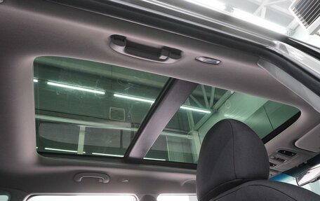 KIA Soul II рестайлинг, 2016 год, 1 399 000 рублей, 12 фотография