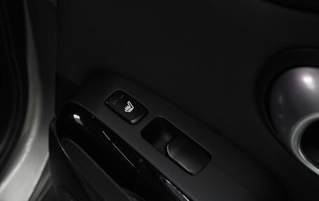 KIA Soul II рестайлинг, 2016 год, 1 399 000 рублей, 18 фотография