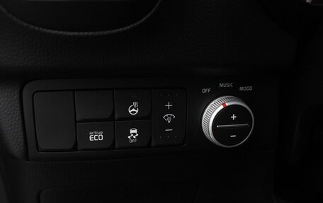 KIA Soul II рестайлинг, 2016 год, 1 399 000 рублей, 20 фотография