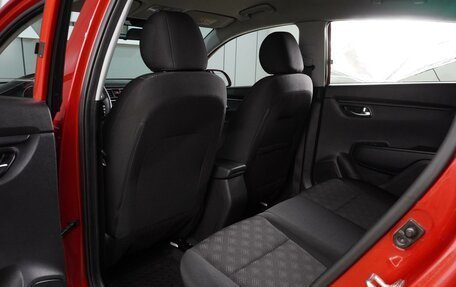 KIA Rio IV, 2019 год, 1 550 000 рублей, 11 фотография