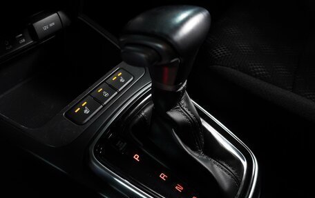 KIA Rio IV, 2019 год, 1 550 000 рублей, 18 фотография