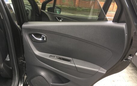 Renault Kaptur I рестайлинг, 2019 год, 1 990 000 рублей, 14 фотография