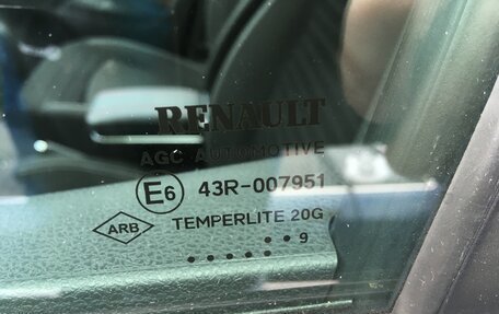 Renault Kaptur I рестайлинг, 2019 год, 1 990 000 рублей, 17 фотография