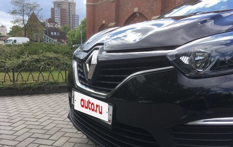 Renault Kaptur I рестайлинг, 2019 год, 1 990 000 рублей, 21 фотография