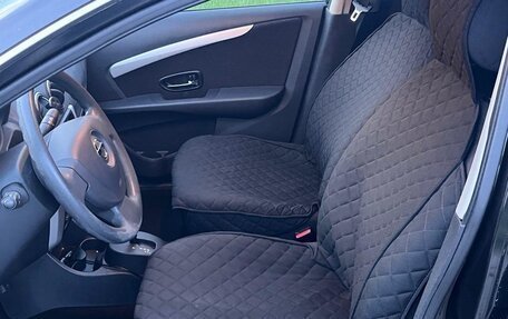 Nissan Almera, 2017 год, 850 000 рублей, 9 фотография