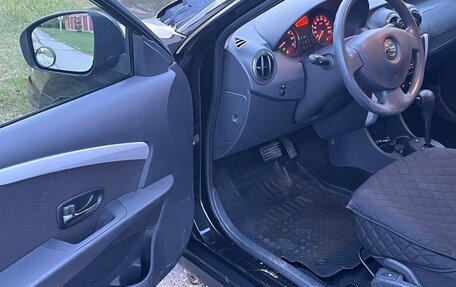 Nissan Almera, 2017 год, 850 000 рублей, 7 фотография