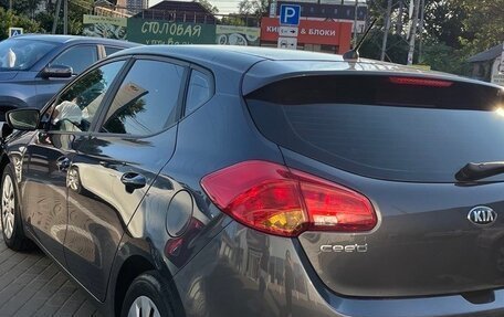 KIA cee'd III, 2014 год, 1 250 000 рублей, 4 фотография