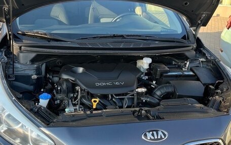 KIA cee'd III, 2014 год, 1 250 000 рублей, 3 фотография