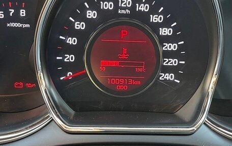 KIA cee'd III, 2014 год, 1 250 000 рублей, 5 фотография