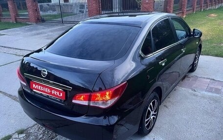 Nissan Almera, 2017 год, 850 000 рублей, 3 фотография