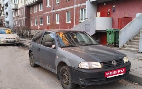 Volkswagen Pointer, 2004 год, 50 000 рублей, 2 фотография