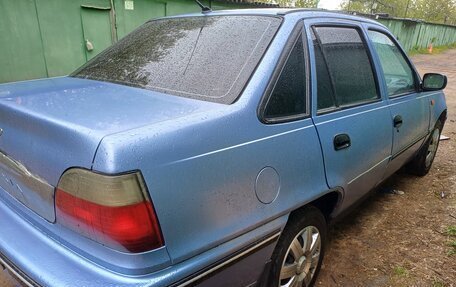 Daewoo Nexia I рестайлинг, 2008 год, 139 000 рублей, 3 фотография