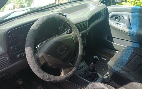 Daewoo Nexia I рестайлинг, 2008 год, 139 000 рублей, 9 фотография