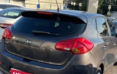 KIA cee'd III, 2014 год, 1 250 000 рублей, 8 фотография