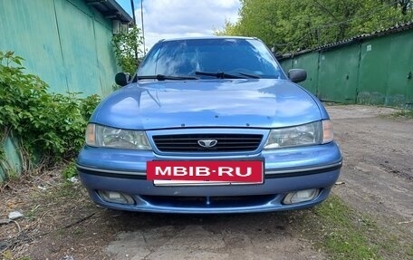 Daewoo Nexia I рестайлинг, 2008 год, 139 000 рублей, 7 фотография