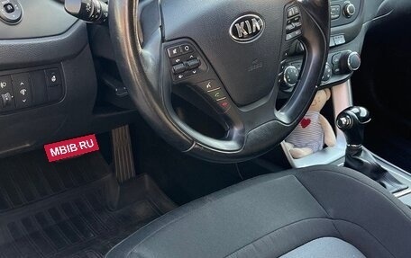 KIA cee'd III, 2014 год, 1 250 000 рублей, 10 фотография