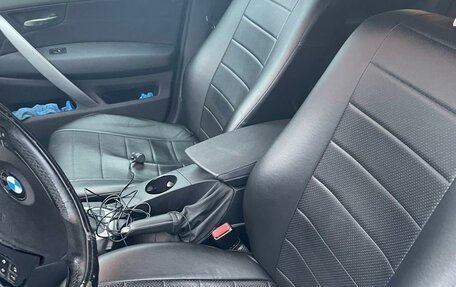 BMW X3, 2009 год, 950 000 рублей, 5 фотография