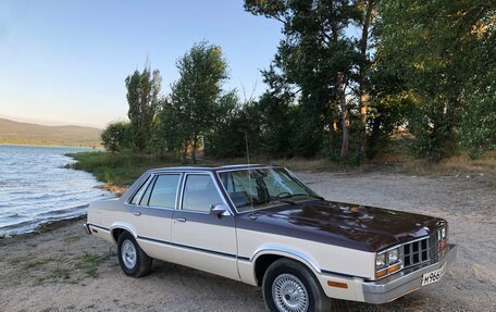 Ford Fairmont, 1982 год, 1 000 000 рублей, 5 фотография