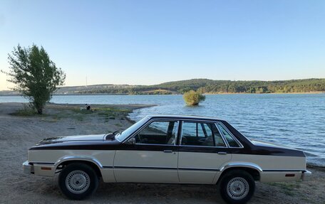 Ford Fairmont, 1982 год, 1 000 000 рублей, 4 фотография