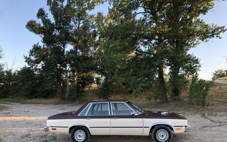 Ford Fairmont, 1982 год, 1 000 000 рублей, 6 фотография