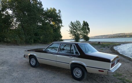 Ford Fairmont, 1982 год, 1 000 000 рублей, 10 фотография