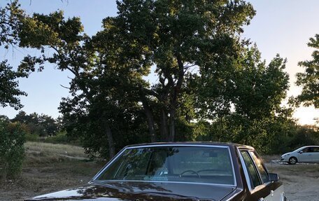 Ford Fairmont, 1982 год, 1 000 000 рублей, 9 фотография