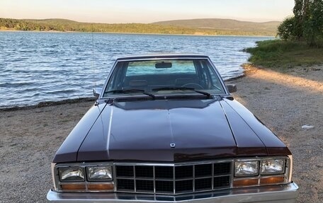 Ford Fairmont, 1982 год, 1 000 000 рублей, 2 фотография