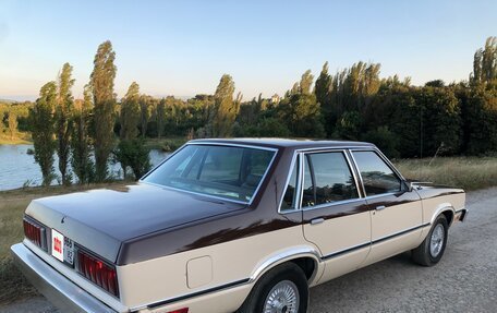 Ford Fairmont, 1982 год, 1 000 000 рублей, 16 фотография