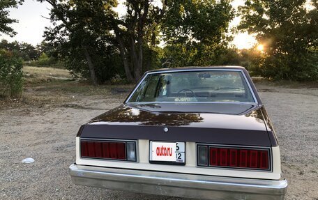 Ford Fairmont, 1982 год, 1 000 000 рублей, 12 фотография