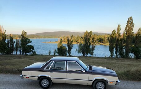 Ford Fairmont, 1982 год, 1 000 000 рублей, 13 фотография