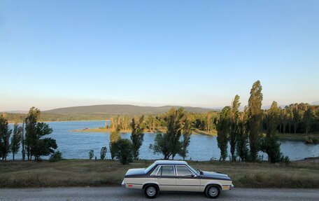 Ford Fairmont, 1982 год, 1 000 000 рублей, 19 фотография
