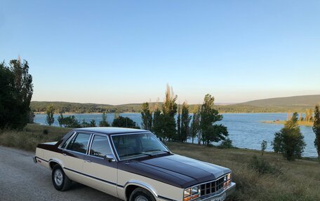 Ford Fairmont, 1982 год, 1 000 000 рублей, 22 фотография