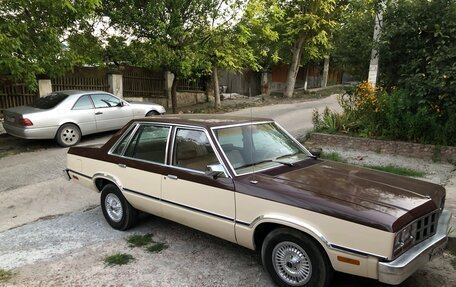 Ford Fairmont, 1982 год, 1 000 000 рублей, 24 фотография