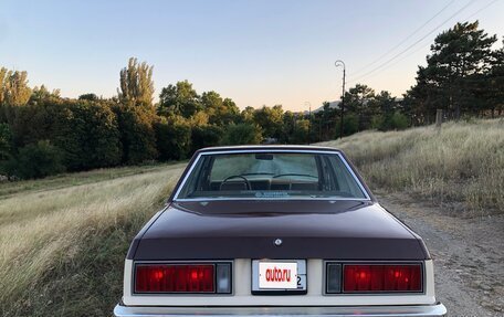 Ford Fairmont, 1982 год, 1 000 000 рублей, 17 фотография