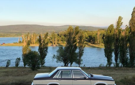 Ford Fairmont, 1982 год, 1 000 000 рублей, 20 фотография