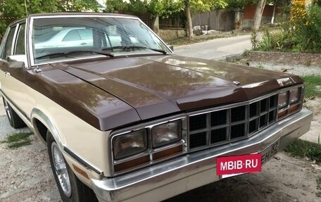 Ford Fairmont, 1982 год, 1 000 000 рублей, 23 фотография