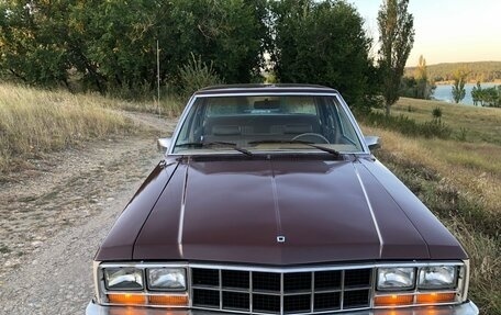 Ford Fairmont, 1982 год, 1 000 000 рублей, 15 фотография