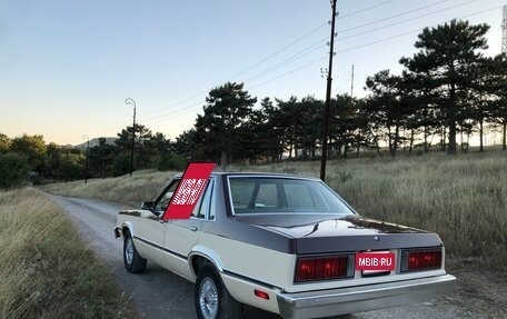 Ford Fairmont, 1982 год, 1 000 000 рублей, 18 фотография