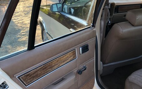 Ford Fairmont, 1982 год, 1 000 000 рублей, 31 фотография