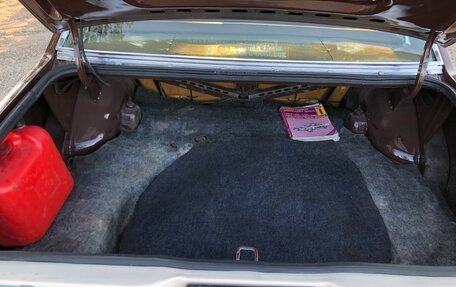 Ford Fairmont, 1982 год, 1 000 000 рублей, 38 фотография