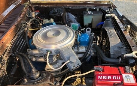 Ford Fairmont, 1982 год, 1 000 000 рублей, 37 фотография