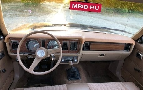 Ford Fairmont, 1982 год, 1 000 000 рублей, 27 фотография