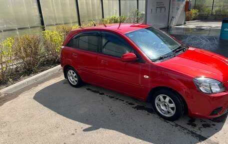 KIA Rio II, 2010 год, 650 000 рублей, 3 фотография
