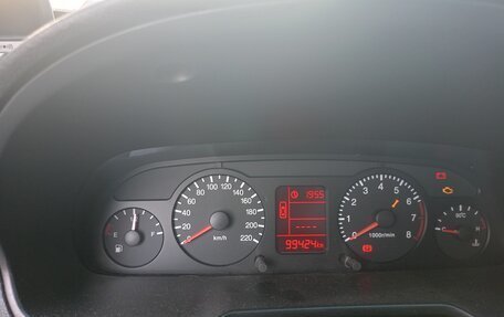 Chery Bonus (A13), 2012 год, 150 000 рублей, 2 фотография