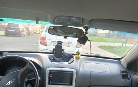 Chery Bonus (A13), 2012 год, 150 000 рублей, 3 фотография
