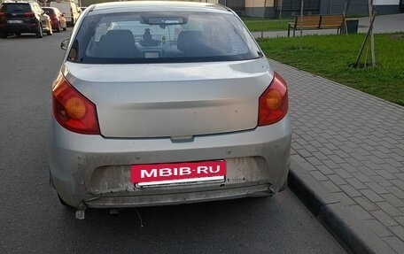 Chery Bonus (A13), 2012 год, 150 000 рублей, 4 фотография