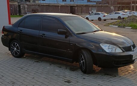 Mitsubishi Lancer IX, 2007 год, 470 000 рублей, 7 фотография