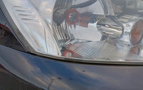 Mitsubishi Lancer IX, 2007 год, 470 000 рублей, 8 фотография