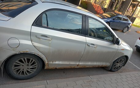Chery Bonus (A13), 2012 год, 150 000 рублей, 7 фотография